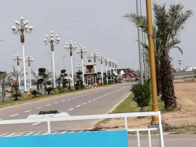 Land for sale in Sialkot, Islamabad Capital Territory