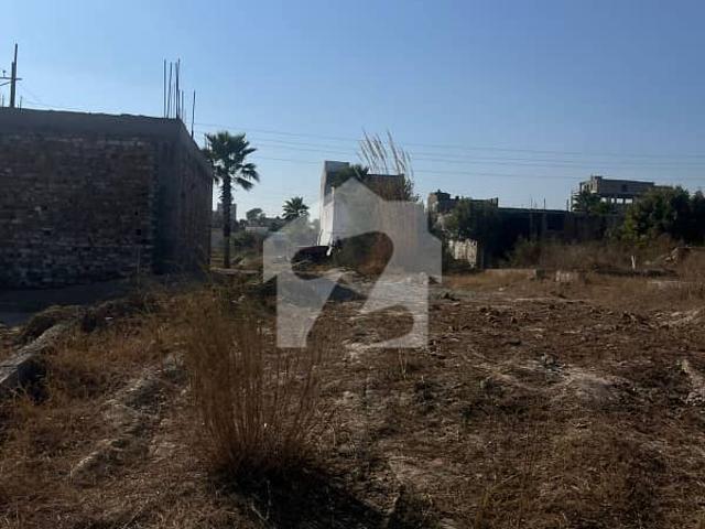 Property for sale in Islamabad