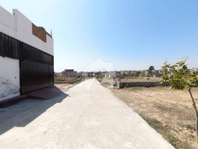 Property for sale in Islamabad