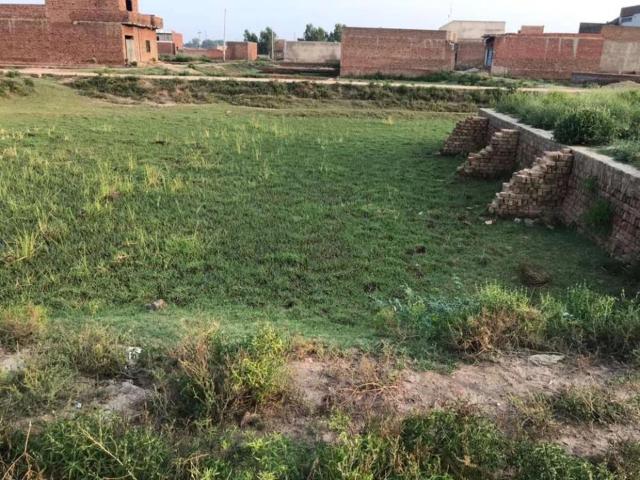 Land for sale in Mandi Bahauddin, Islamabad Capital Territory