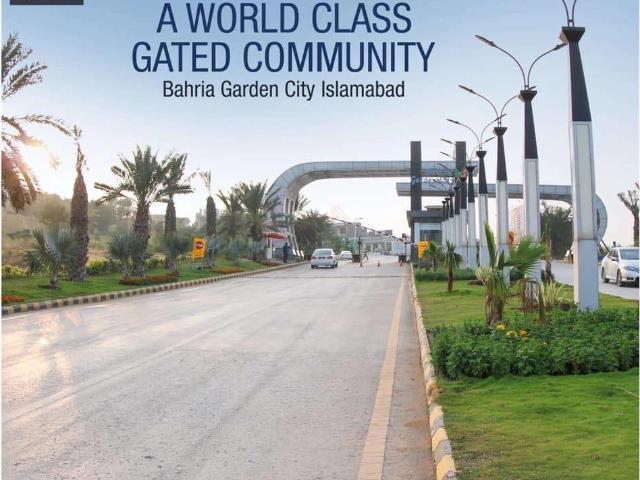 Land for sale in Rawalpindi, Islamabad Capital Territory