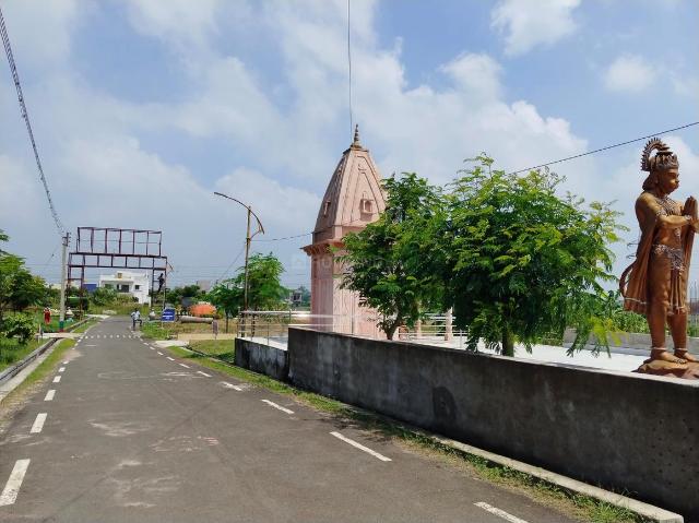 Land for sale in Durgapur, Paschim Bardhaman