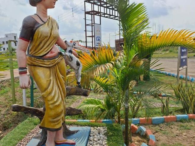 Land for sale in Durgapur, Paschim Bardhaman
