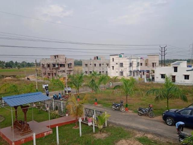 Land for sale in Durgapur, West Bengal