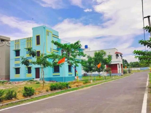 Land for sale in Durgapur, Paschim Bardhaman