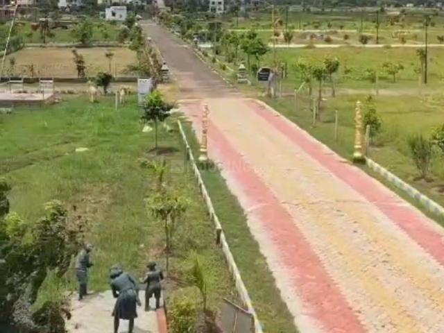 Land for sale in Durgapur, West Bengal