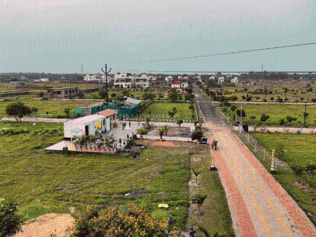 Land for sale in Durgapur, West Bengal
