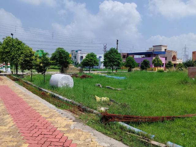 Land for sale in Durgapur, West Bengal