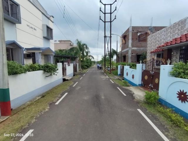 Land for sale in Durgapur, West Bengal