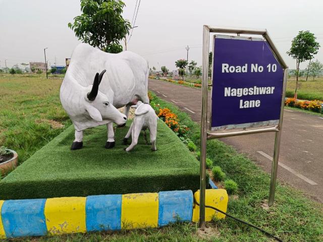 Land for sale in Durgapur, West Bengal