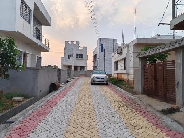 Land for sale in Durgapur, West Bengal