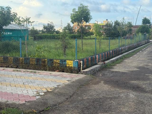 Land for sale in Durgapur, West Bengal