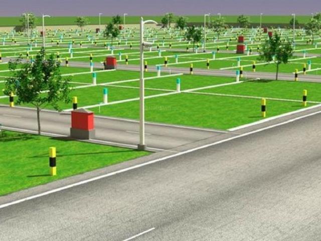 Land for sale in Durgapur, West Bengal