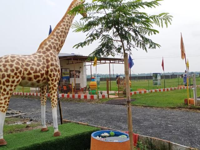 Land for sale in Durgapur, West Bengal