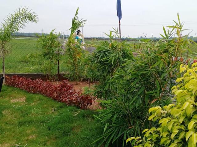Land for sale in Durgapur, West Bengal
