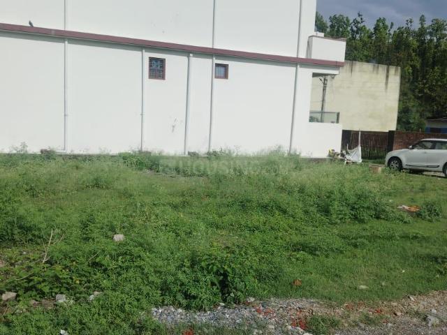 Land for sale in Dehra Dun