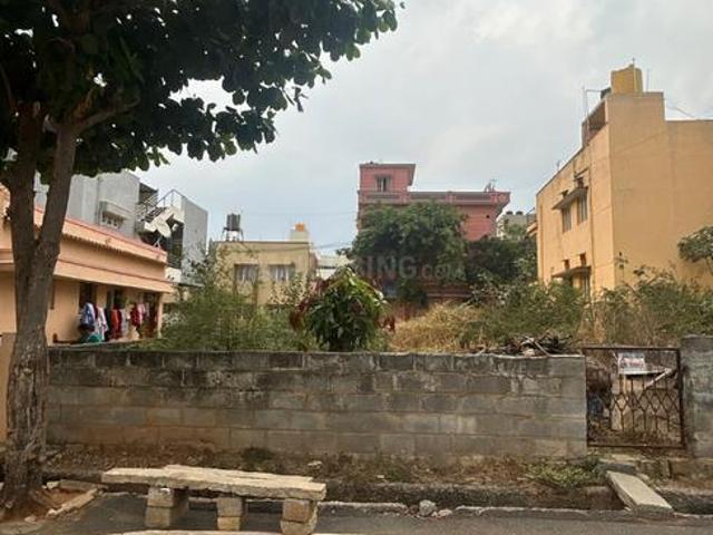 Land for sale in Bangalore North, Cox Town - Bangalore