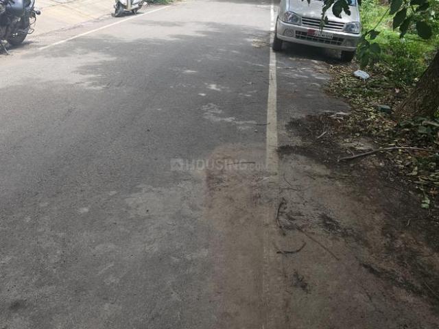 Land for sale in Bangalore North, Cox Town - Bangalore
