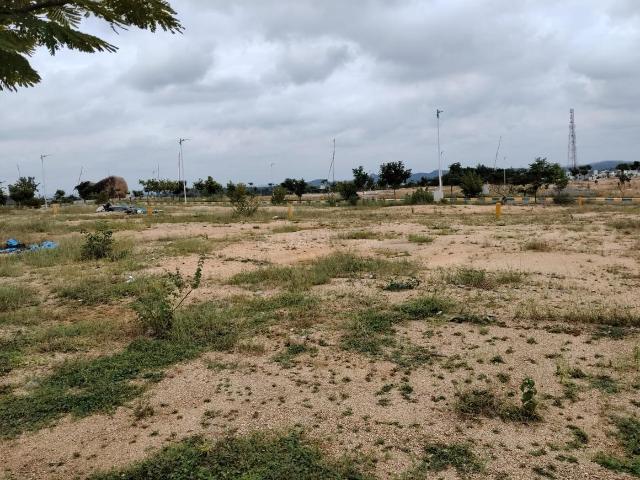 Land for sale in Ranga Reddy, Tarur