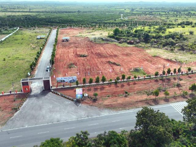 Land for sale in Ranga Reddy, Tarur