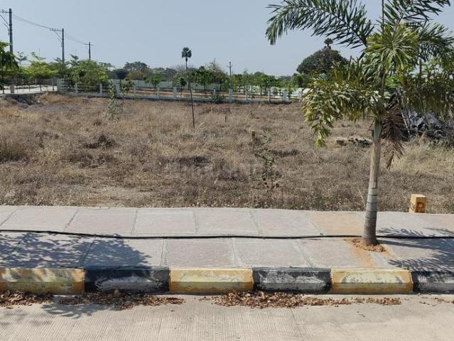 Land for sale in Ranga Reddy, Tarur