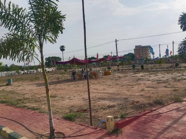 Land for sale in Ranga Reddy, Tarur