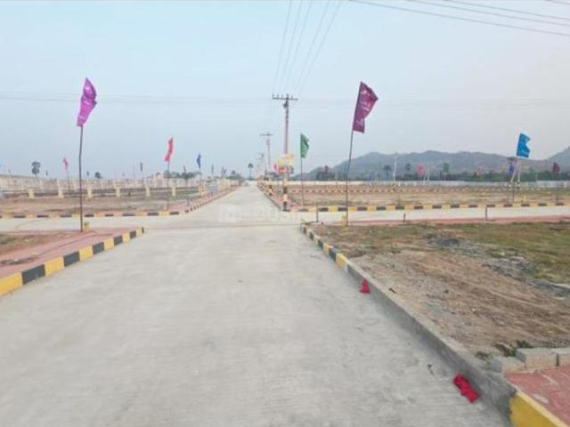 Land for sale in Ranga Reddy, Tarur
