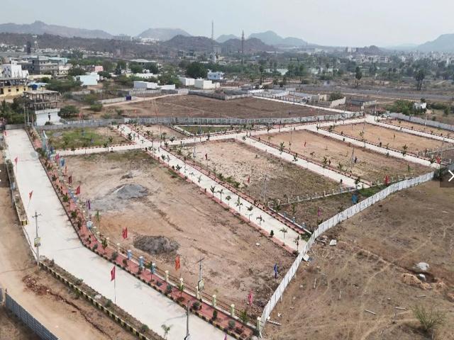 Land for sale in Ranga Reddy, Tarur
