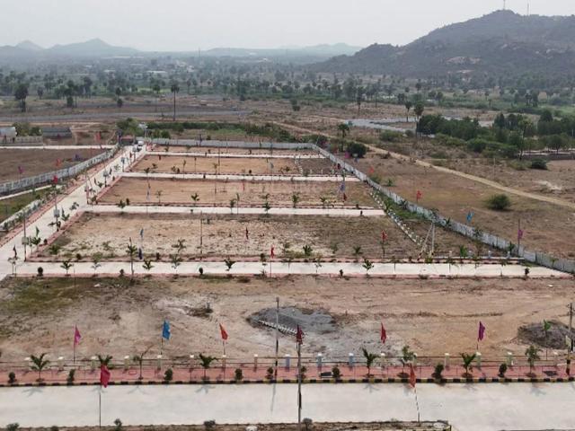 Land for sale in Ranga Reddy, Tarur