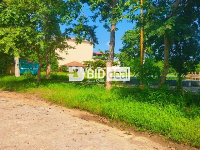 Land for sale in Abhanpur, Chhattisgarh