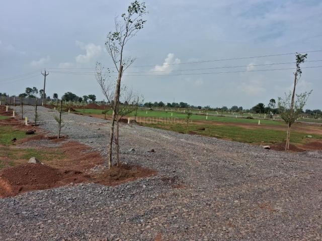 Land for sale in Abhanpur, Chhattisgarh
