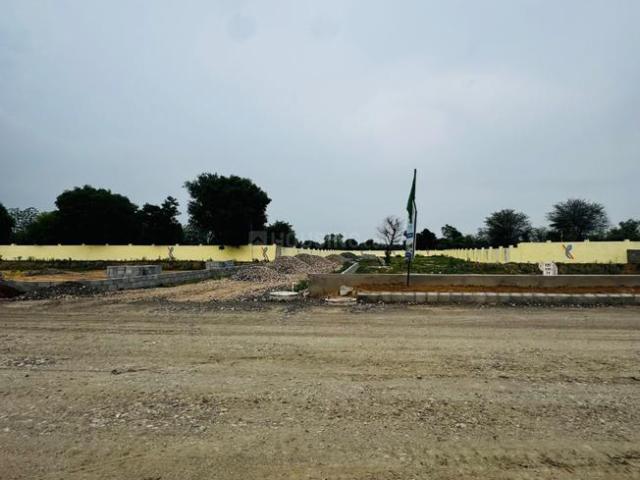 Land for sale in Pink City, Rajasthan