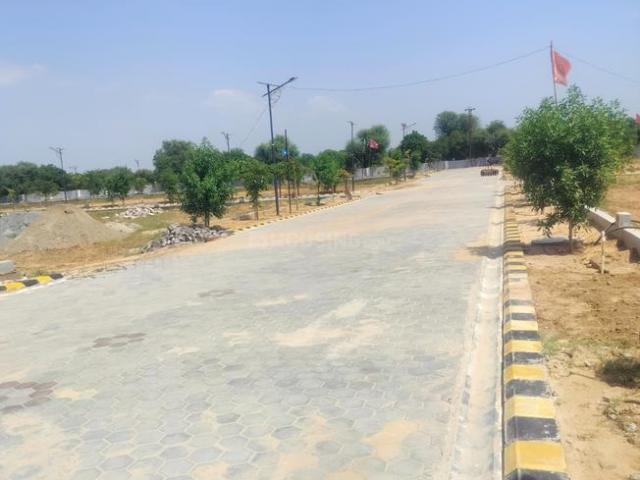 Land for sale in Pink City, Rajasthan