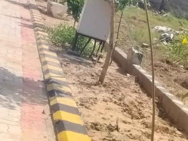 Land for sale in Pink City, Rajasthan