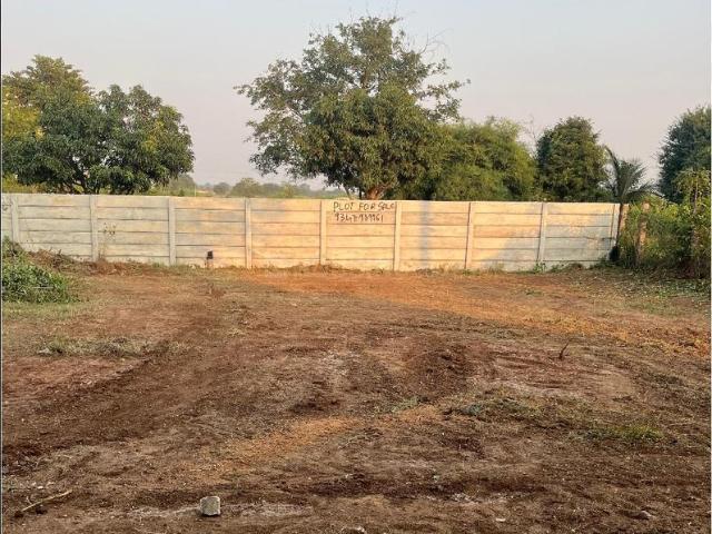 Land for sale in Nagpur, National Capital Territory Of Delhi