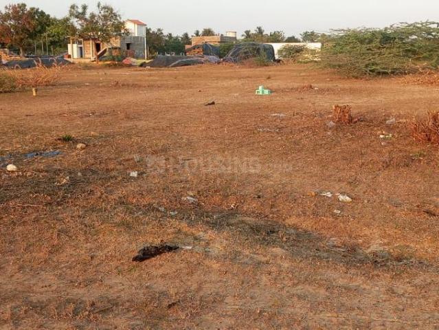 Land for sale in Madurantakam, Tamil Nadu