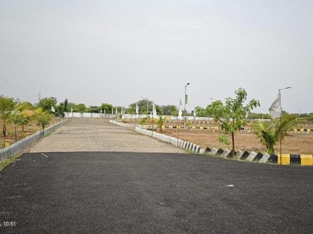 Land for sale in Madurantakam, Tamil Nadu