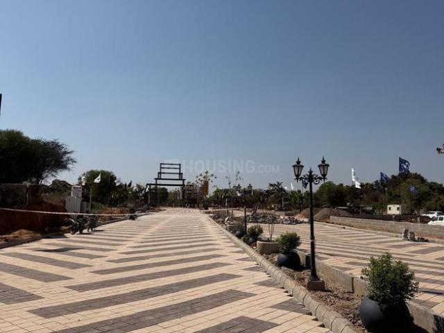 Land for sale in Pink City, Rajasthan