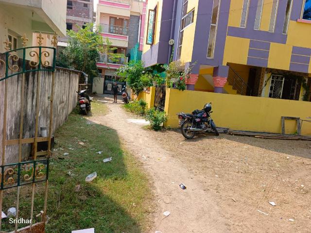 Land for sale in Kayamkulam, Tamil Nadu
