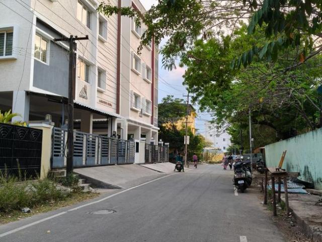 Land for sale in Kayamkulam, Tamil Nadu