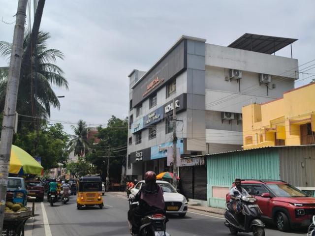 Land for sale in Kayamkulam, Tamil Nadu