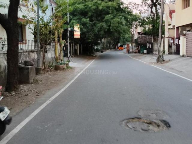 Land for sale in Adyar, Tamil Nadu