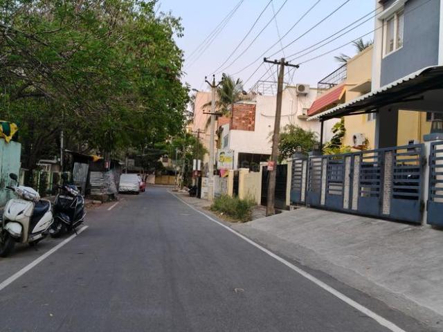 Land for sale in Adyar, Tamil Nadu