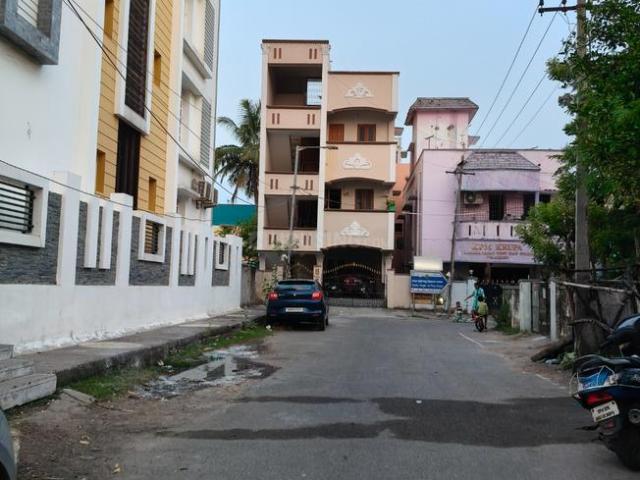 Land for sale in Adyar, Tamil Nadu