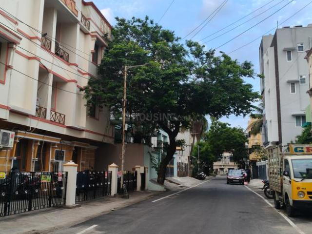 Land for sale in Kayamkulam, Tamil Nadu