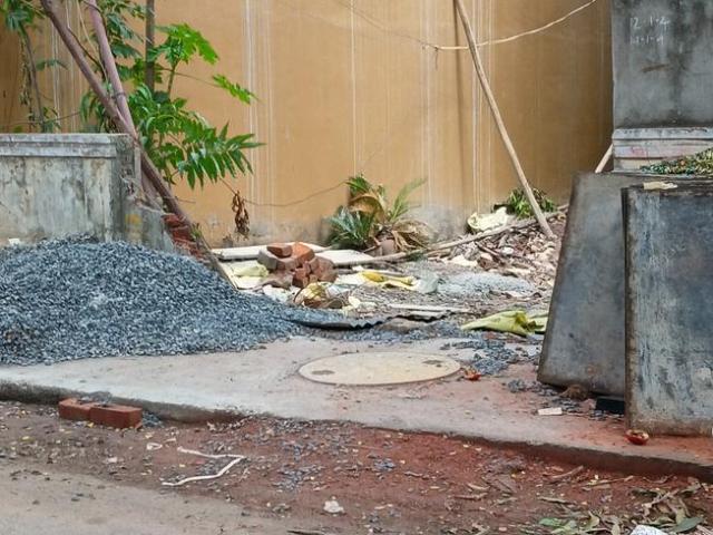 Land for sale in Kayamkulam, Tamil Nadu