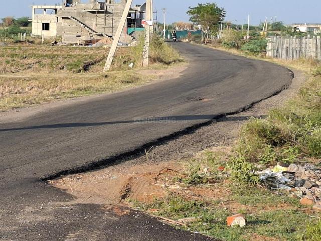 Land for sale in Tamil Nadu