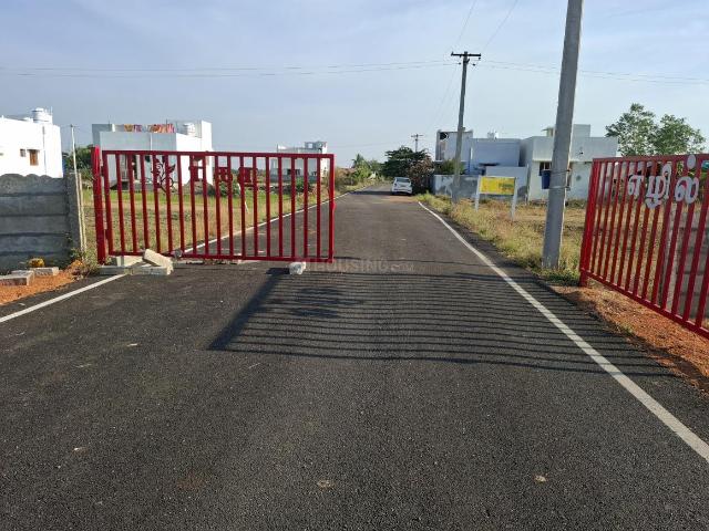 Land for sale in Tamil Nadu
