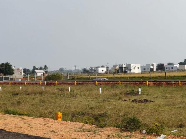 Land for sale in Tamil Nadu