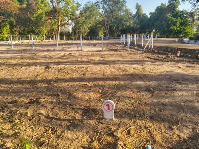 Land for sale in Nashik, National Capital Territory Of Delhi
